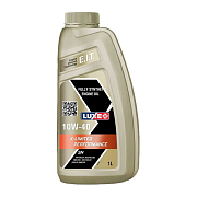 Luxe X-LIMITED PERFORMANCE 10W40 CF/SN A3/B4 синтетическое 1л