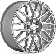 Диск 7.5x18 5x108 ET33 D60.1 X-trike X-133 S
