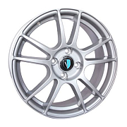 Диск 6.5x16 5x114.3 ET45 D66.1 Venti 1611 SL