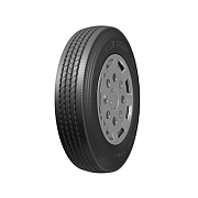 Шина 215/75R17.5 135/133J 16PR Double Coin RT500 TL Универсальная (Китай)