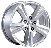 Диск 7x16 5x108 ET50 D65 СКАД Фобос-2 Селена-супер