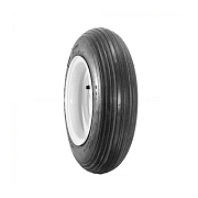Шина 2.50-3 (210x65) 4PR Duro HFT -207 TT
