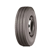 Шина 315/70R22.5 156/150L 20PR Trazano Novo Trans S17 TL Рулевая