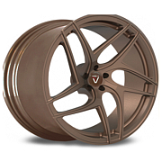 Диск 9x20 5x114.3 ET32 D73.1 Vissol F-929L matte_bronze