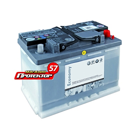Аккумулятор VAG Standart 110 А/ч R+ обратная EN520A 393х175х190 Стандартные
