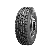 Шина 13R22.5 154/151K Sportrak BYD68 TL Ведущая