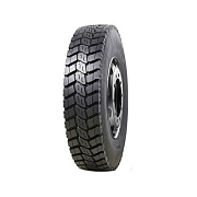 Шина 12.00R20 156/153K 20PR Green dragon HF313 TTF без о.л. Ведущая