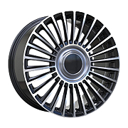 Диск Литой 8x19 PCD 5x112 ET45 D66.6 RST R159 BD
