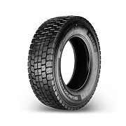 Шина 11R22.5 148L/145L Blacklion BD175 TL Ведущая