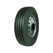 Шина 315/60R22.5 154/150M 18PR Supercargo SC 117 TL Рулевая