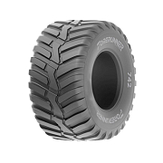 Шина 600/50R22.5 159D ForeRunner QH742 N TL