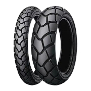 Шина DUNLOP Trailmax D604 4.60-18 63P TL