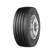 Шина 385/55R22.5 160K 20PR Evergreen ETL23 TL Рулевая/Прицепная