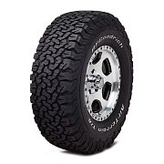 А/шина BFGOODRICH All Terrain T/A KO2 (старше 3-х лет) 255/70R16 120/117S TL