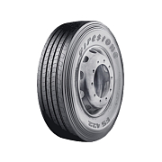 Шина 385/65R22.5 160K/158L Firestone FS422+ TL Рулевая
