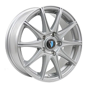 Диск 6.5x16 5x114.3 ET46 D67.1 Venti 1616 SL