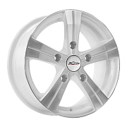 Диск 6x15 5x139.7 ET40 D98 X-trike X-121 W/FP
