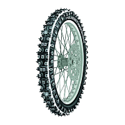 Шина Mitas XT-434 W.F.SPIKE 80x100-21 51M TT шип