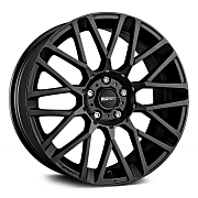 Диск 9x20 6x139.7 ET45 D95.1 Momo SUV REVENGE Matt Black