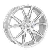 Диск Литой 7.5x19 PCD 5x108 ET38 D60.1 RST R129 S
