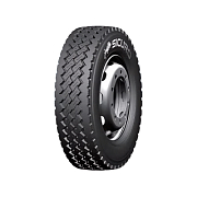 Шина 275/70R22.5 148/145K 18PR Sicuro SECURE A65 TL Универсальная