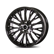 Диск Литой 7.5x18 PCD 5x114.3 ET45 D60.1 Lizardo Octopus B