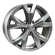 Диск 8x18 5x127 ET56.4 D71.6 Neo 815 Platinum