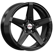 Диск Литой 6.5x17 PCD 5x108 ET36 D60.1 iFree Токен BK