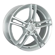 Диск 7x17 5x114.3 ET40 D73.1 Barret L170 Silver