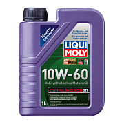 Liqui Moly Synt Race Tech GT1 10W60 Синтетическое 1л