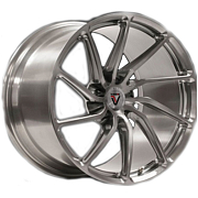 Диск 9x20 5x112 ET32 D66.6 Vissol F-930R gloss_graphite