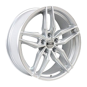 Диск 8x18 5x114.3 ET45 D67.1 Neo 882 Silver