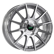 Диск 6x15 4x100 ET36 D60.1 Megami MGM-35 GMF