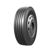 Шина 385/55R22.5 160K 20PR Greentrac GTRS1 TL Рулевая