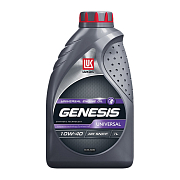 Lukoil Genesis Universal 10W40 A3/B4 Полусинтетическое 1л