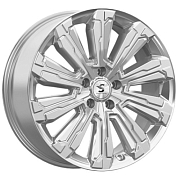 Диск Литой 8x20 PCD 5x114.3 ET30 D60.1 Premium Series КР1061 HS