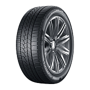 А/шина Continental WinterContact TS 860 S 255/35R19 96H TL