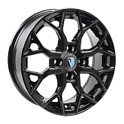 Диск 6x15 4x100 ET46 D54.1 Venti 1519 GB