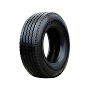 Шина 385/65R22.5 160K 20PR Hifly HH107 TL Прицепная (Вьетнам)
