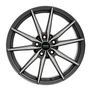 Диск Литой 6x14 PCD 4x100 ET49 D56.6 Megami MGM-41 GMF