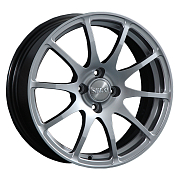 Диск 6.5x16 4x100 ET35 D56.6 Slik L-209 S25