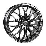 Диск 7.5x19 5x114.3 ET45 D67.1 Neo 940 BL