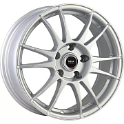 Диск 6x15 5x100 ET40 D57.1 Mega Wheels CR-05 s