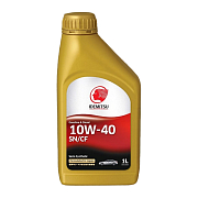 Idemitsu Extreme S-s 10W40 полусинтетическое 1л