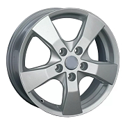 Диск 6x16 5x114.3 ET50 D60.1 Alfa Wheels SZ26 Sil