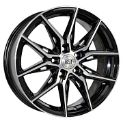 Диск Литой 7x17 PCD 5x114.3 ET35 D67.1 RST R247 BD