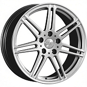 Диск 7x17 5x112 ET47 D57.1 Slik L-724 DC