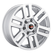 Диск 7.5x18 6x139.6 ET30 D106.1 Replica LA ЕН78 S