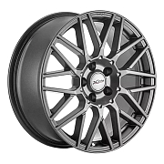 Диск 7.5x18 5x114.3 ET45 D60.1 X-trike X-133 HSB