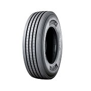 Шина 315/80R22.5 158/150L 20PR GiTi GSR225 TL Рулевая
